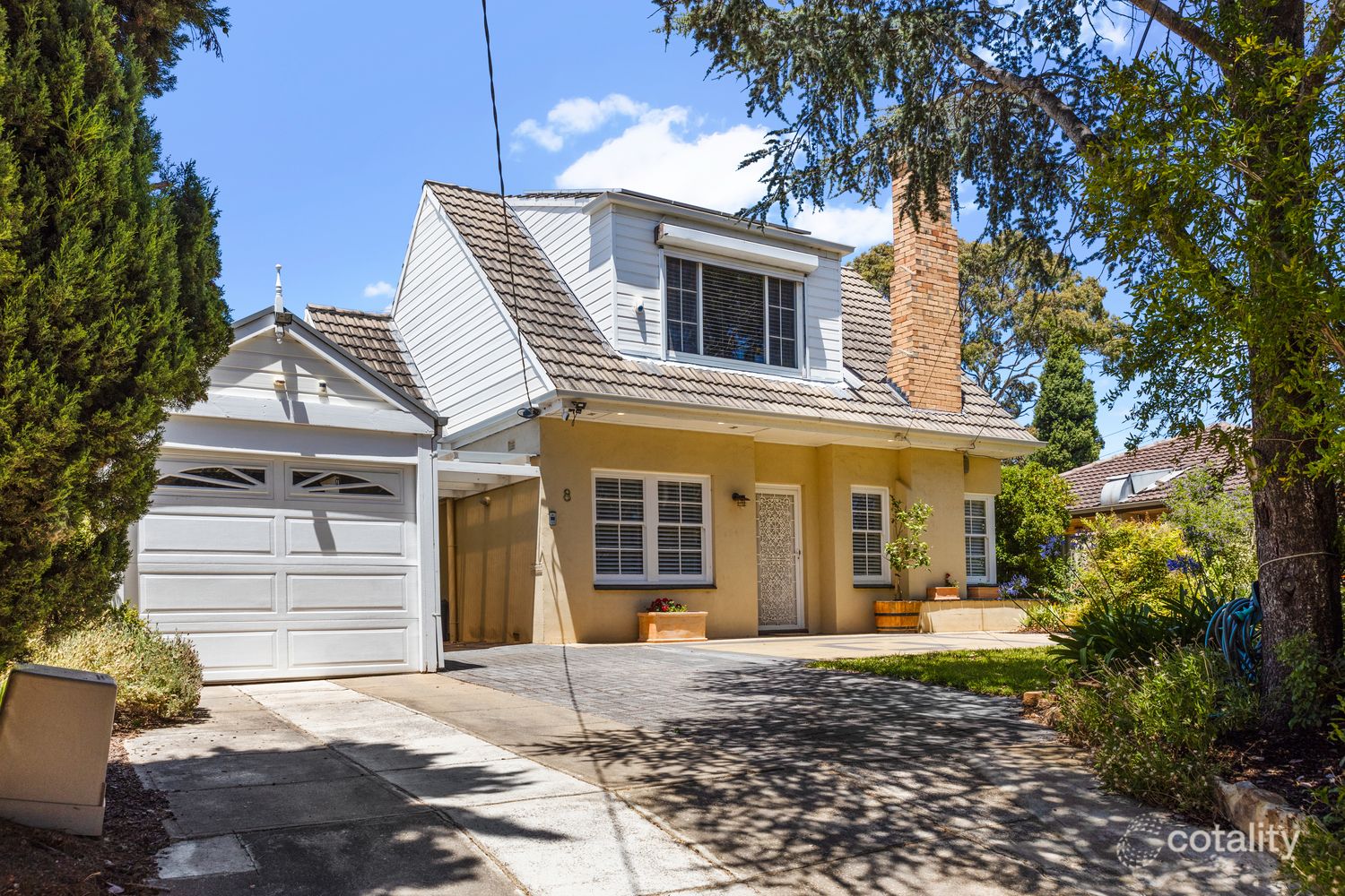 8 Bowen Rd, Tea Tree Gully, SA 5091