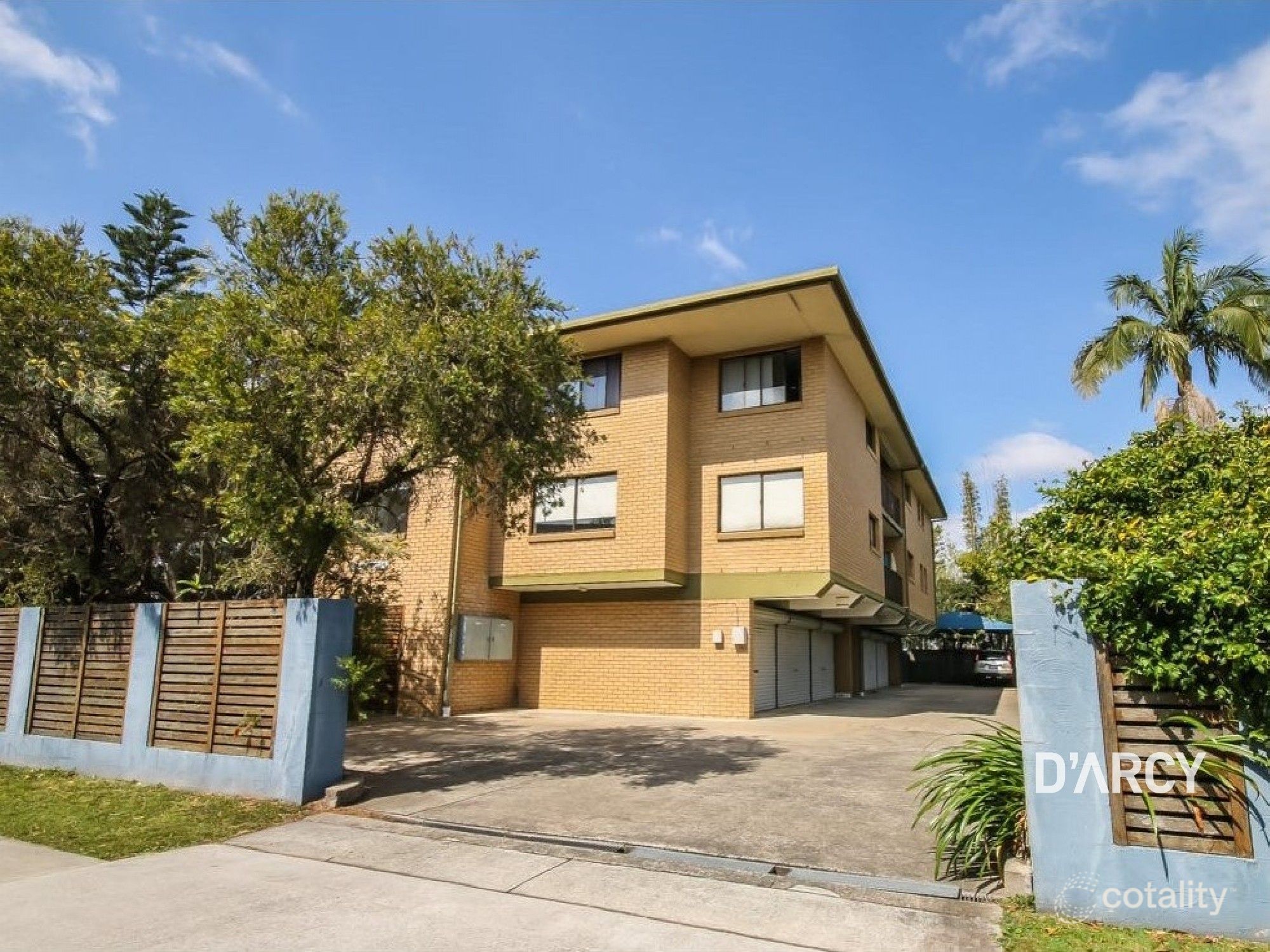 2/12 Stafford Rd, Gordon Park, QLD 4031