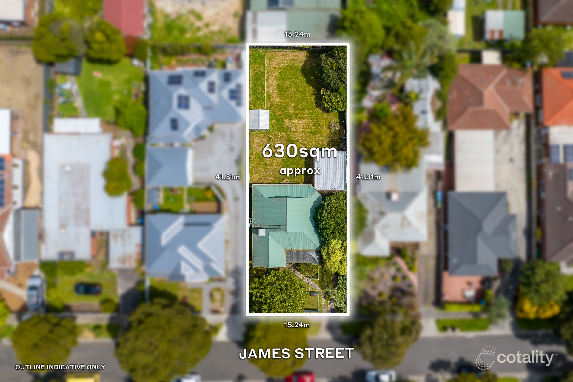 10 James St, Ringwood, VIC 3134