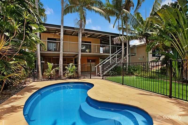 8 Kintore Pl, Gunn, NT 0832