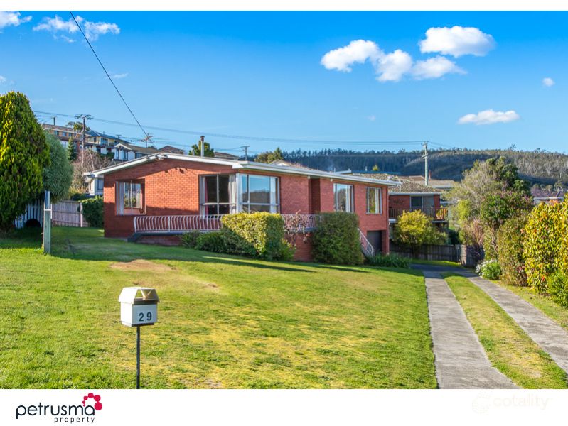 29 Baragoon St, Howrah, TAS 7018