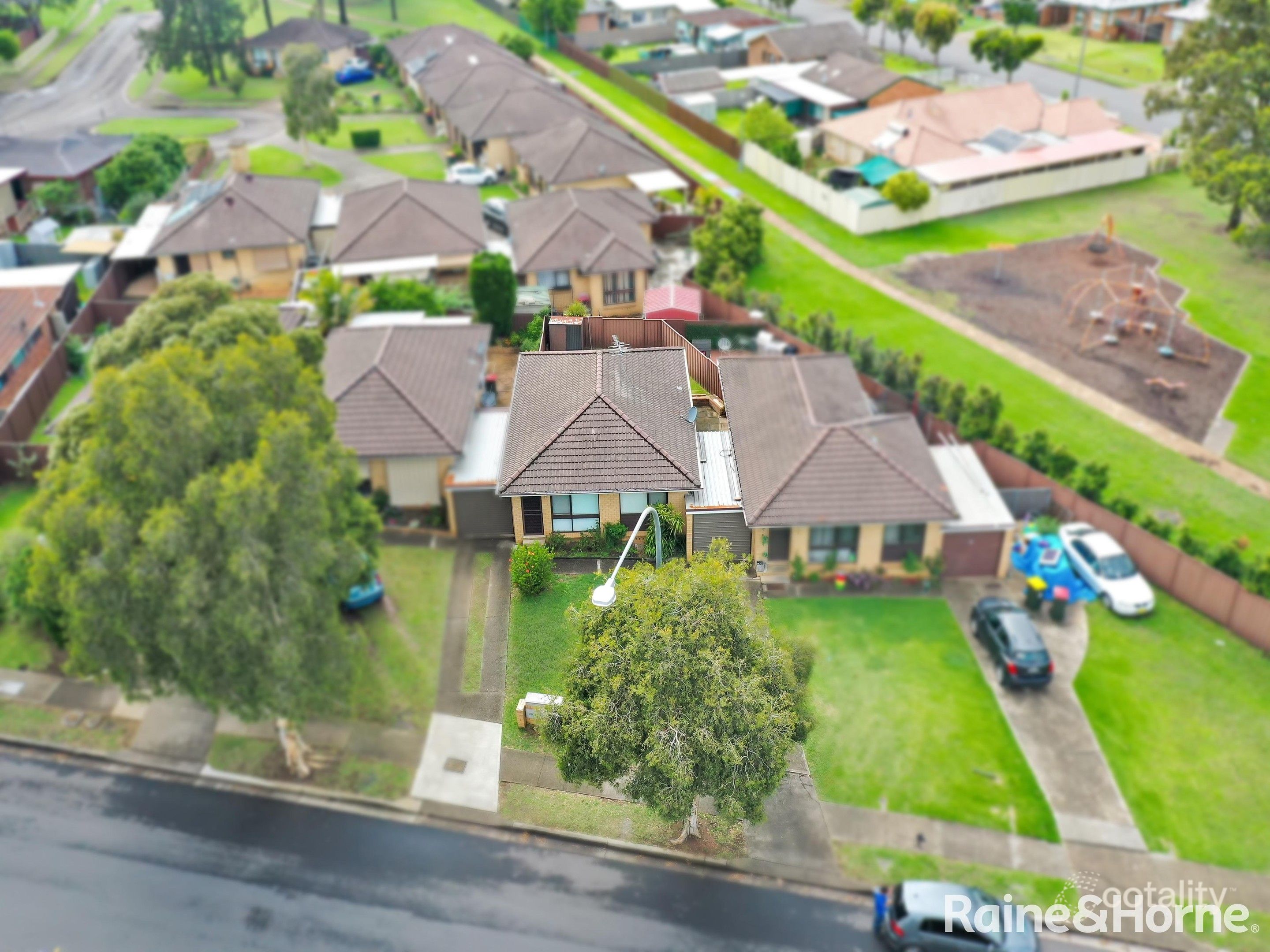 3/280 Popondetta Rd, Bidwill, NSW 2770