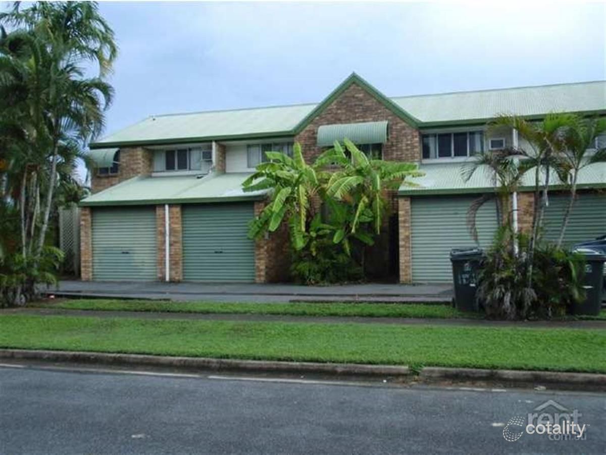1/69 Pease St, Manoora, QLD 4870