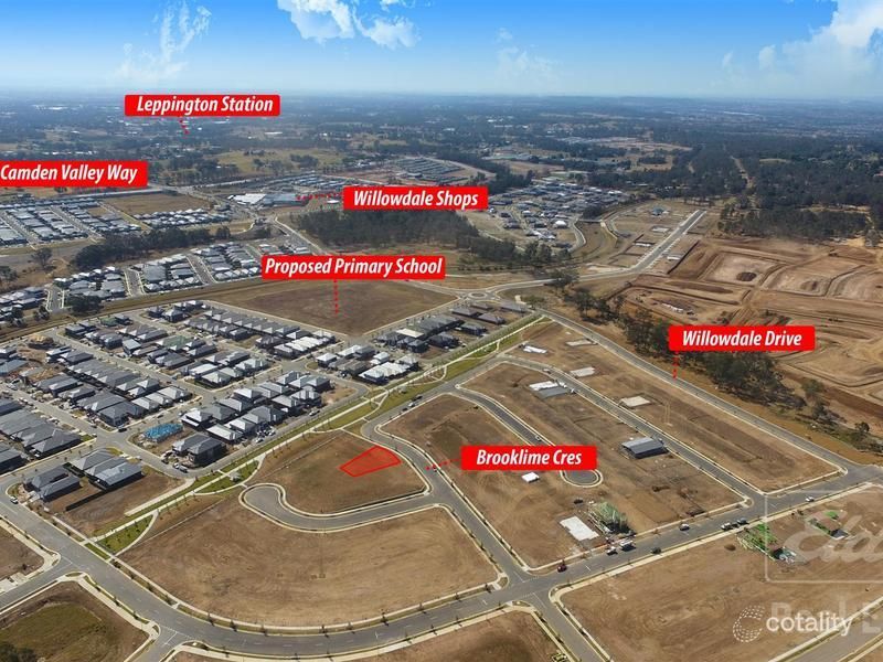 9 Brooklime Cres, Denham Court, NSW 2565
