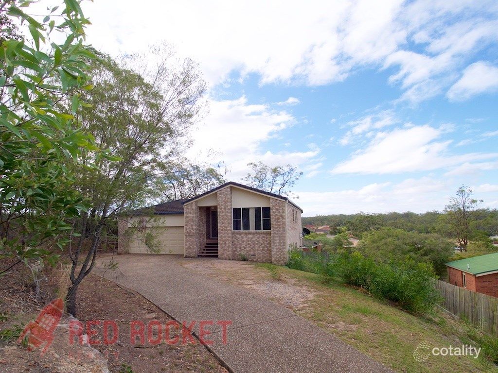11 Wade Ct, Shailer Park, QLD 4128