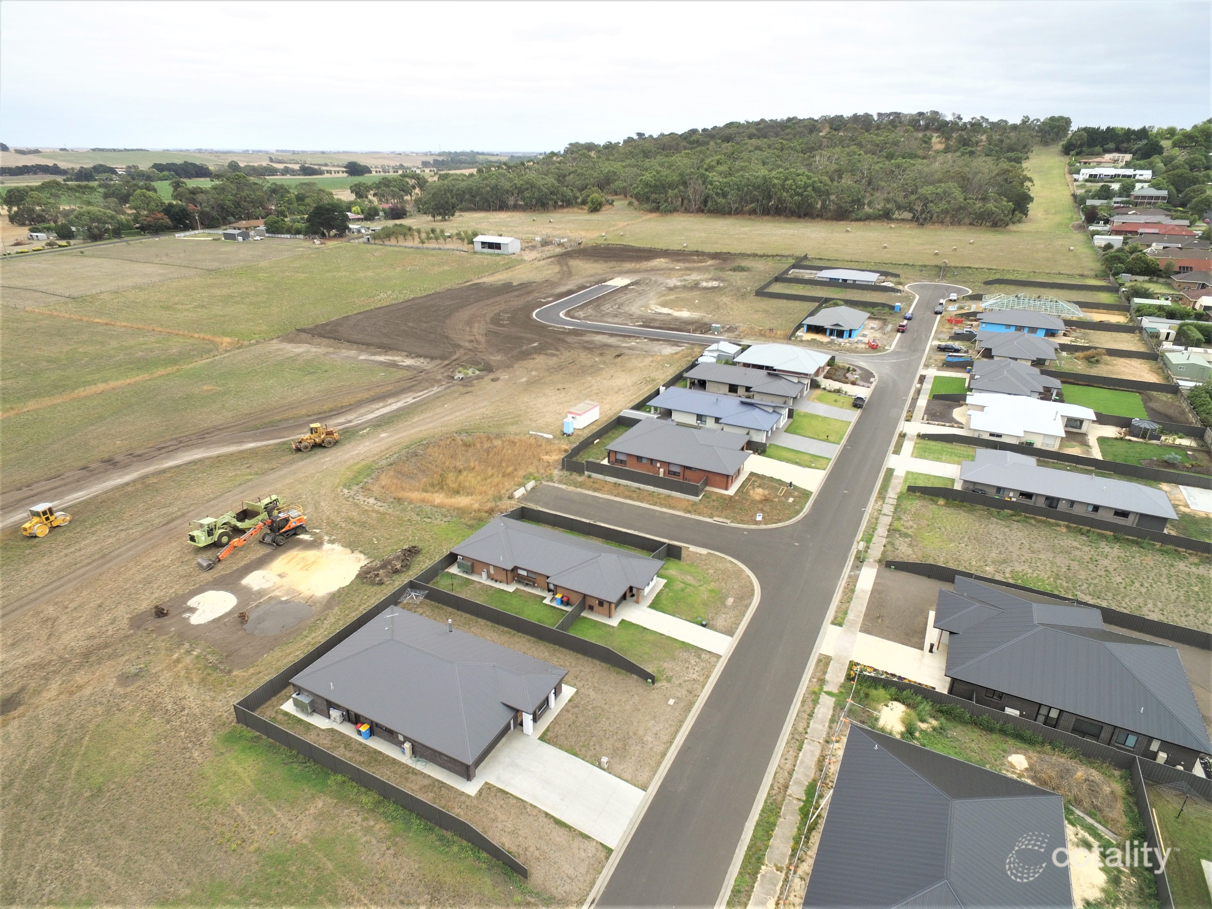 11 Ridge Rd, Ob Flat, SA 5291