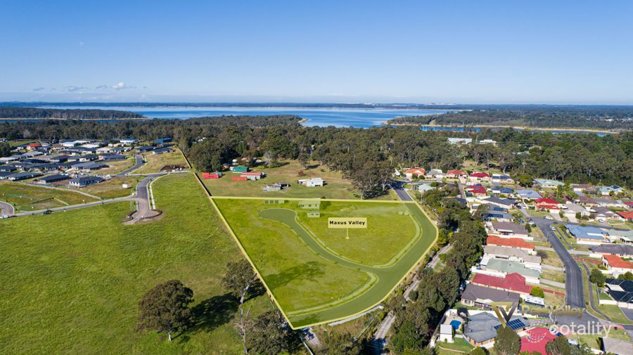 9 Maxus Cl, Raymond Terrace, NSW 2324