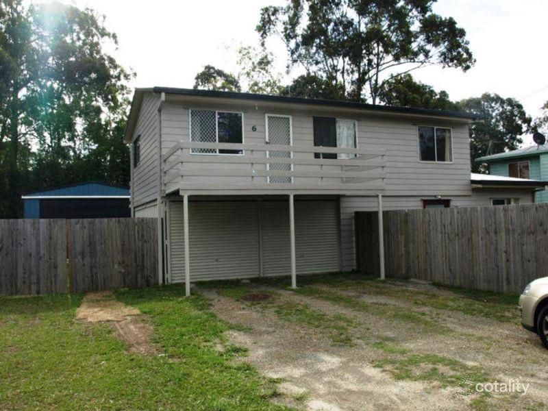 6 Londy St, Eagleby, QLD 4207
