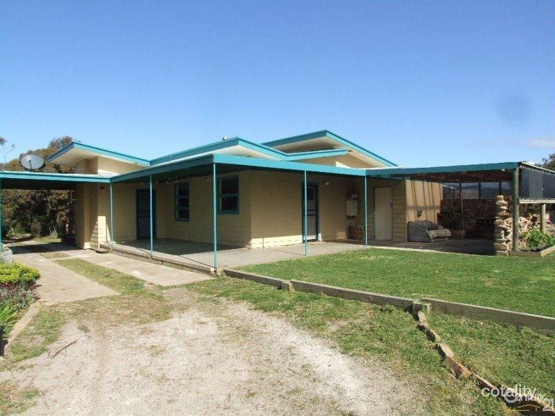 16 North Coast Rd, Kingscote, SA 5223