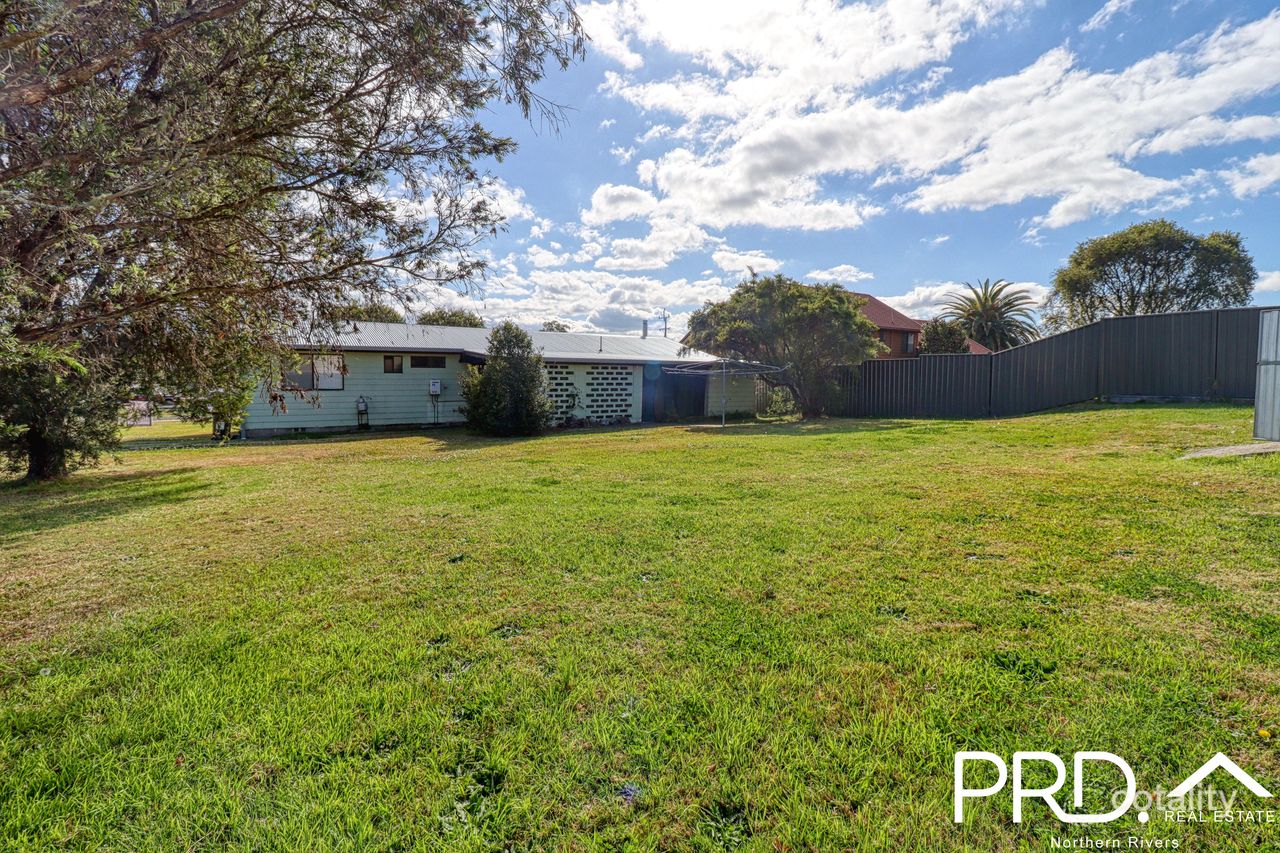 9 Dalmorton St, Woodenbong, NSW 2476