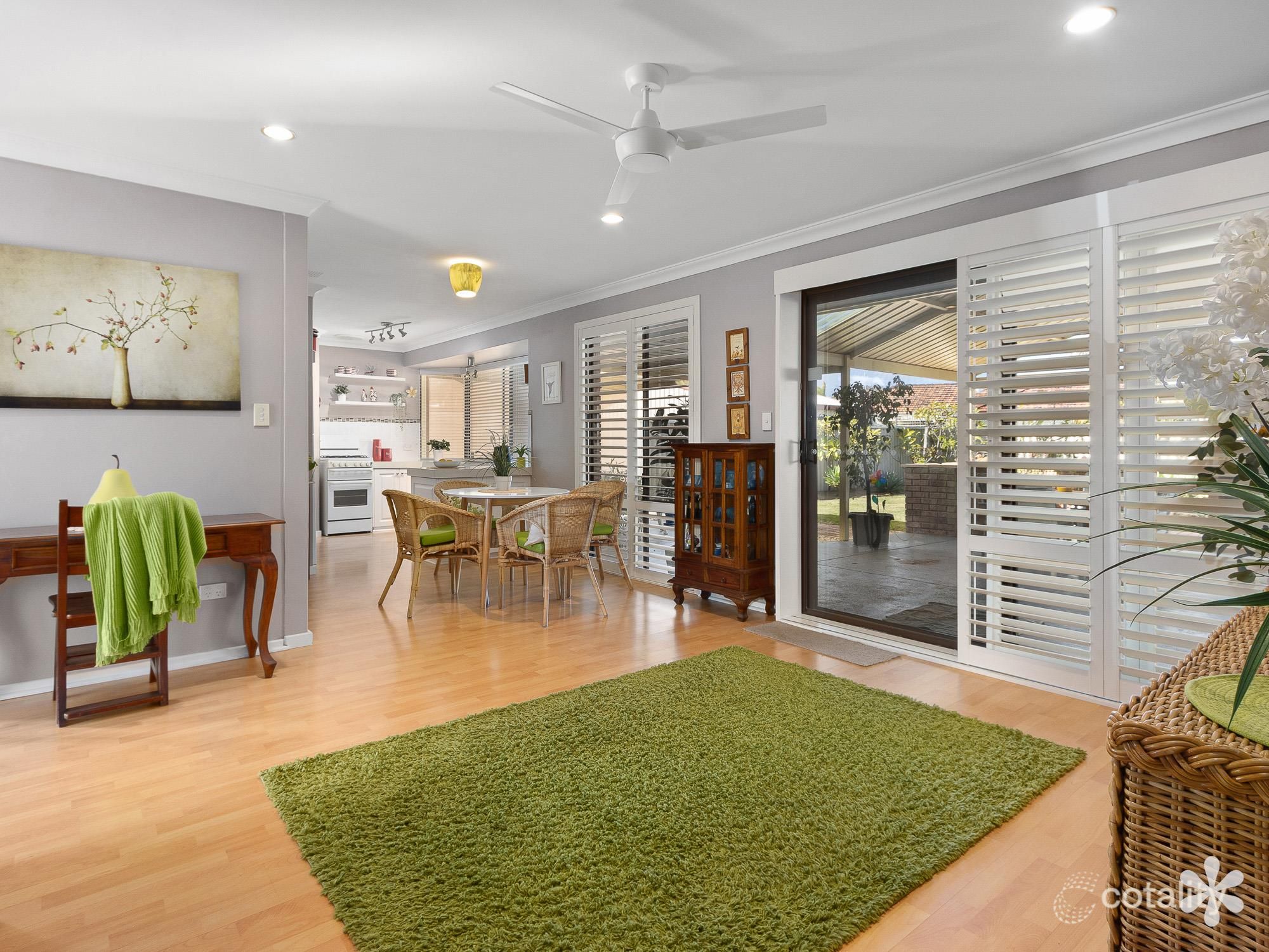 8 Bardoc Ct, Hillman, WA 6168