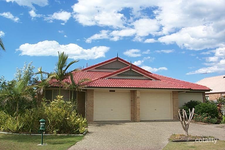 1/50 Hoya Cres, Bongaree, QLD 4507