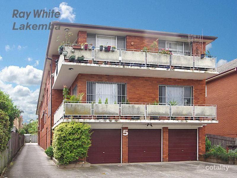1/5 Cornelia St, Wiley Park, NSW 2195