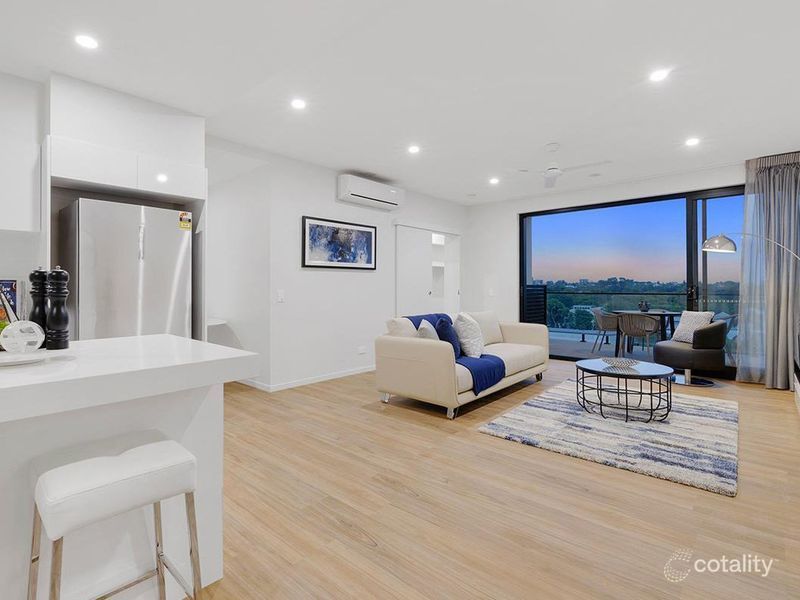 Lot 502/89 Old Cleveland Rd, Stones Corner, QLD 4120