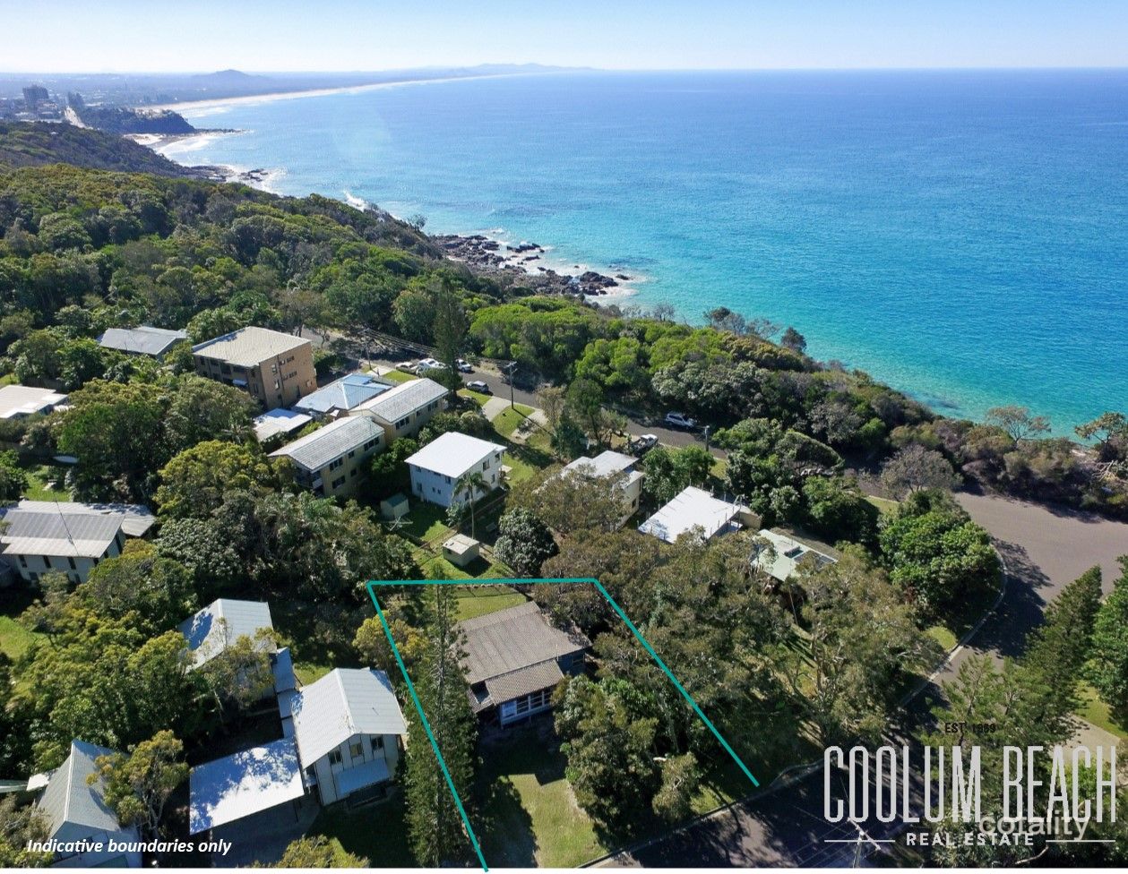 7 Dewar St, Point Arkwright, QLD 4573