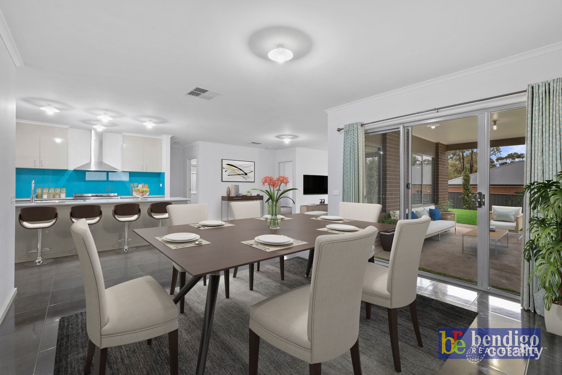 60 Kulmani St, Jackass Flat, VIC 3556