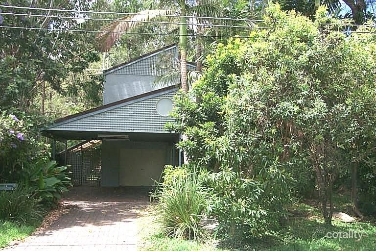 22 Gawalla St, The Gap, QLD 4061