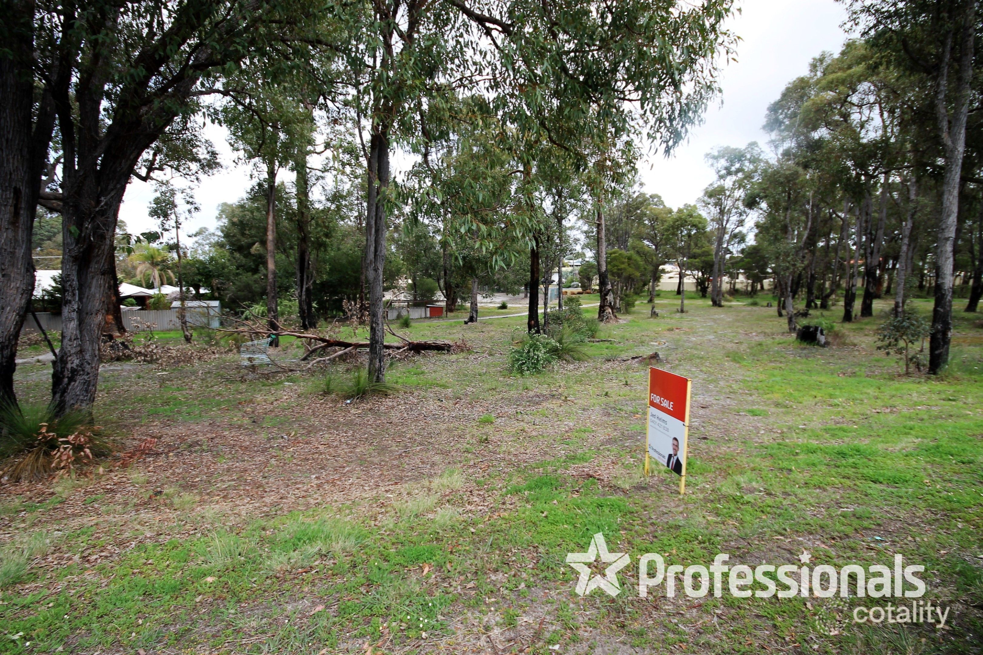 17 Park St, Collie, WA 6225