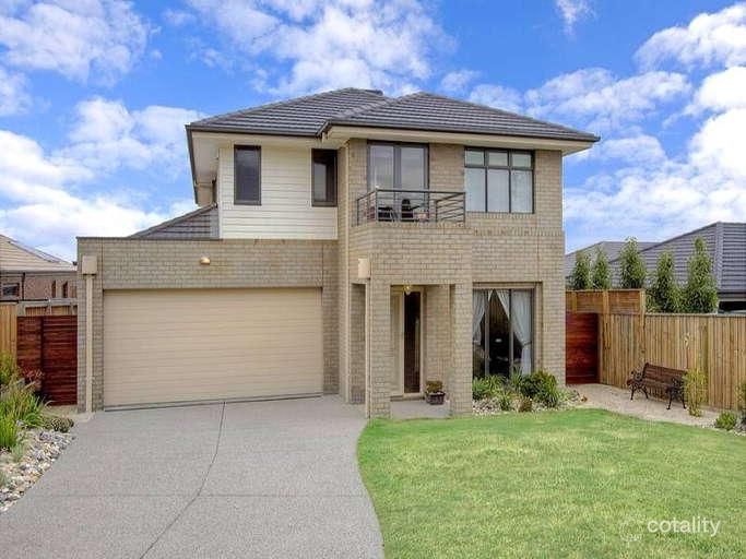 5 Florio Cl, Berwick, VIC 3806