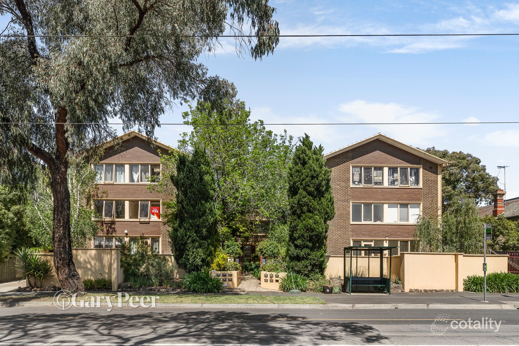 6/236 Wattletree Rd, Malvern, VIC 3144