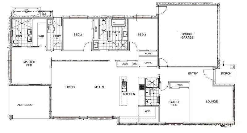 19 Perch St, Throsby, ACT 2914