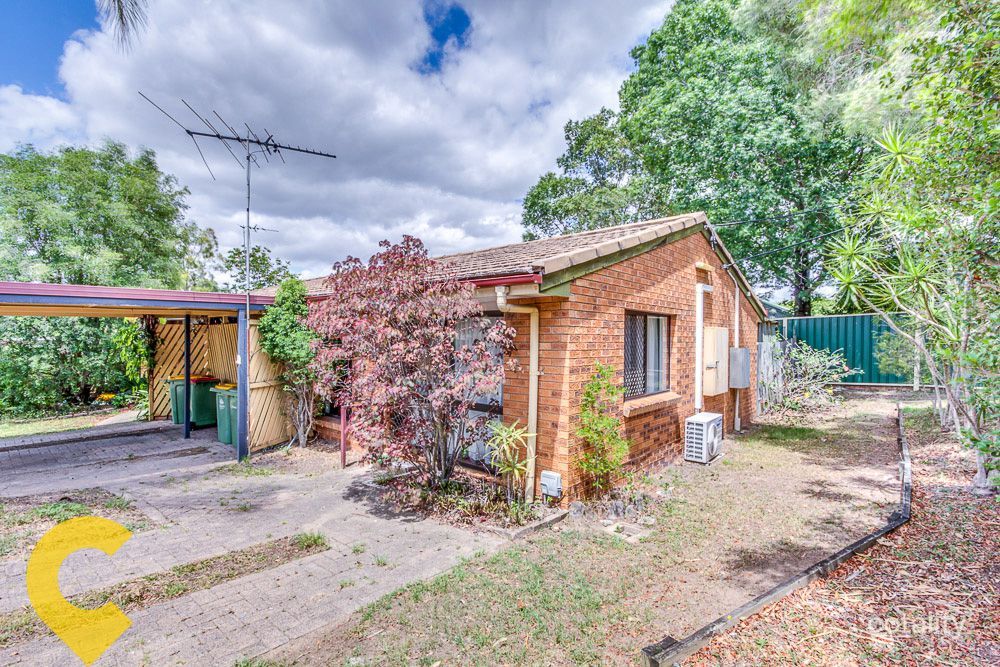 10/6 Duke St, Slacks Creek, QLD 4127