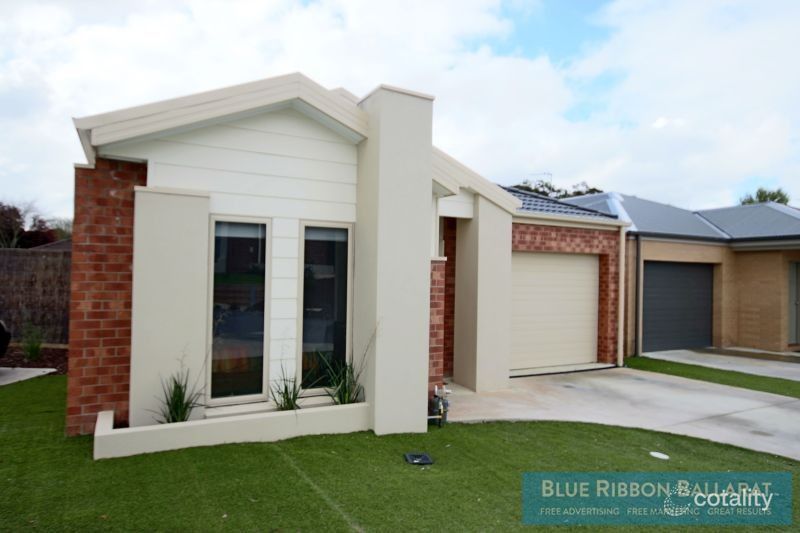 5 Millicent Pl, Ballarat East, VIC 3350