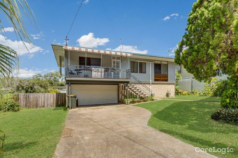 94 Elizabeth St, South Gladstone, QLD 4680