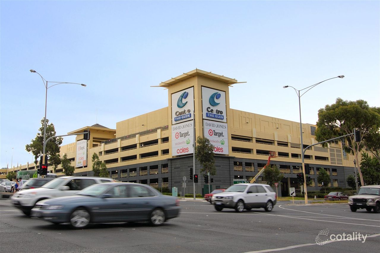 702/39 Kingsway, Glen Waverley, VIC 3150