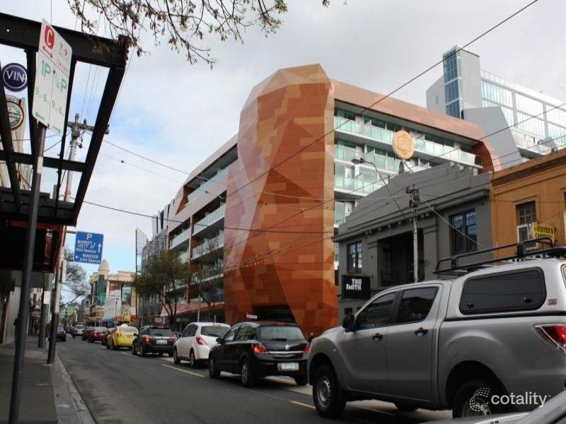 302/201 High St, Prahran, VIC 3181