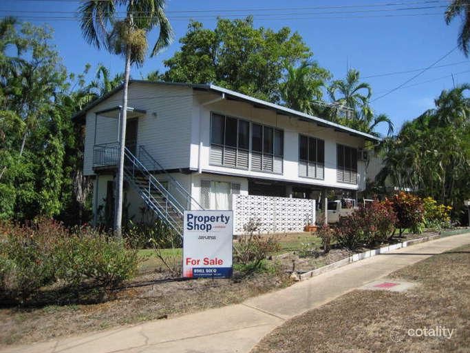 6 Mary St, Stuart Park, NT 0820