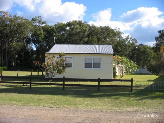 35 Tanilba Ave, Tanilba Bay, NSW 2319