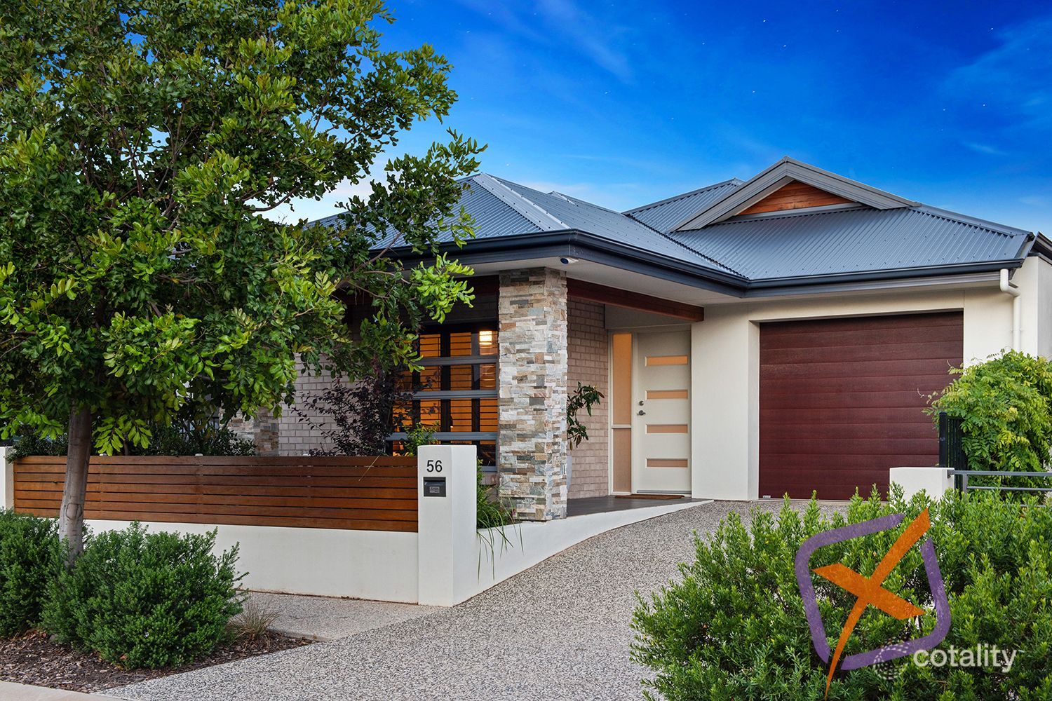 56 Jeffcott Ave, Lightsview, SA 5085