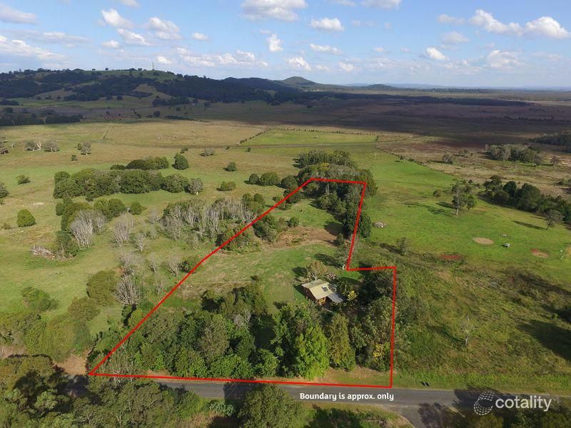 283 Marom Creek Rd, Meerschaum Vale, NSW 2477