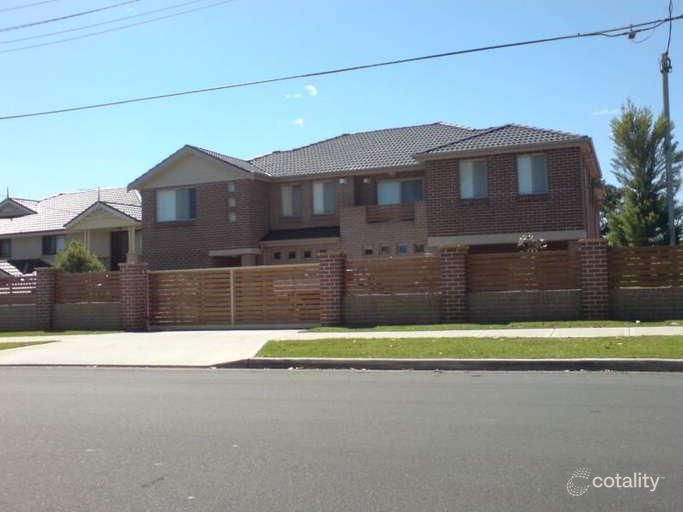 2/223 William St, Yagoona, NSW 2199