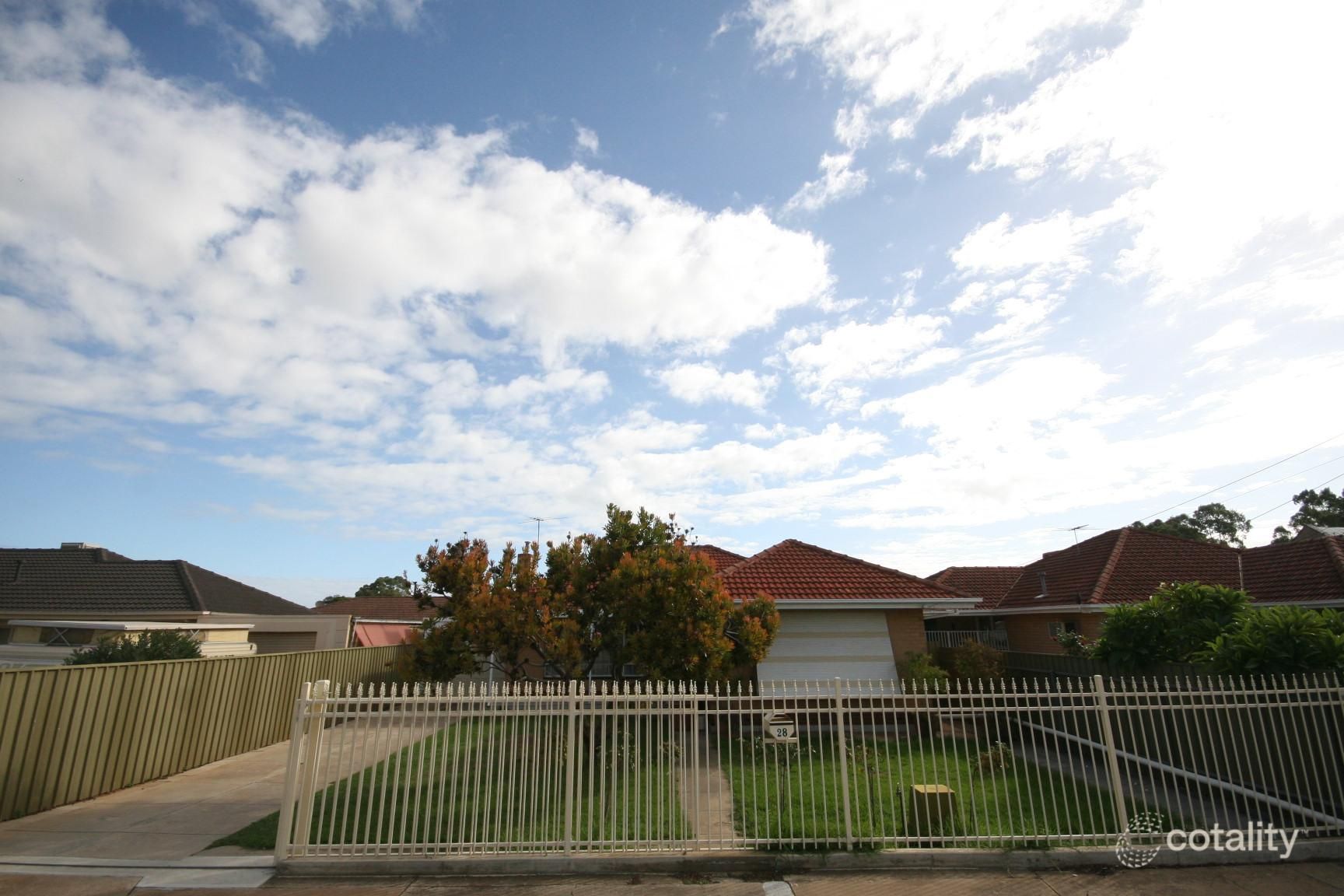 28 Main St, Beverley, SA 5009