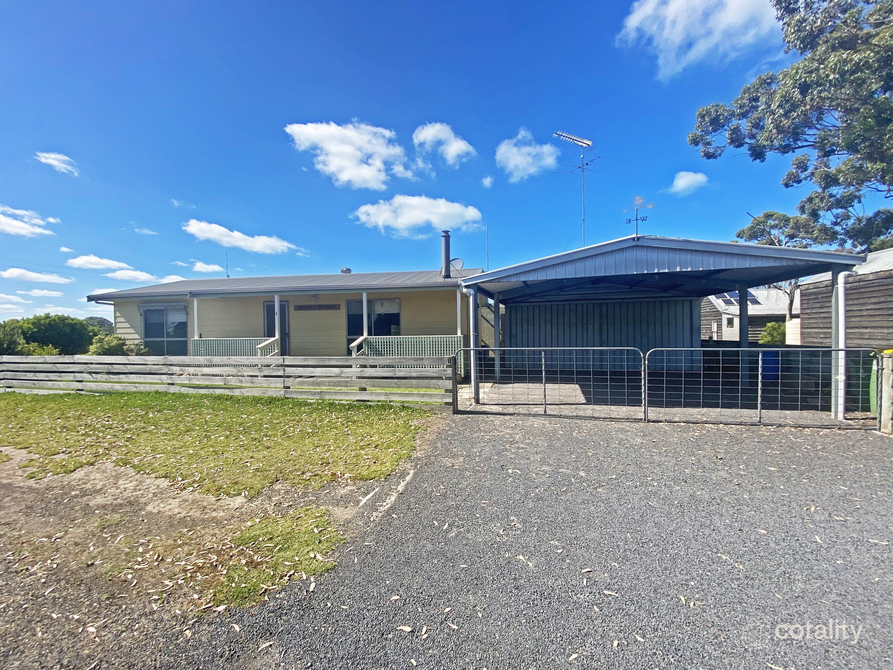 1 Acacia St, Nelson, VIC 3292