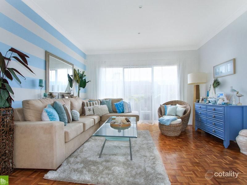 3/9 Underwood St, Corrimal, NSW 2518