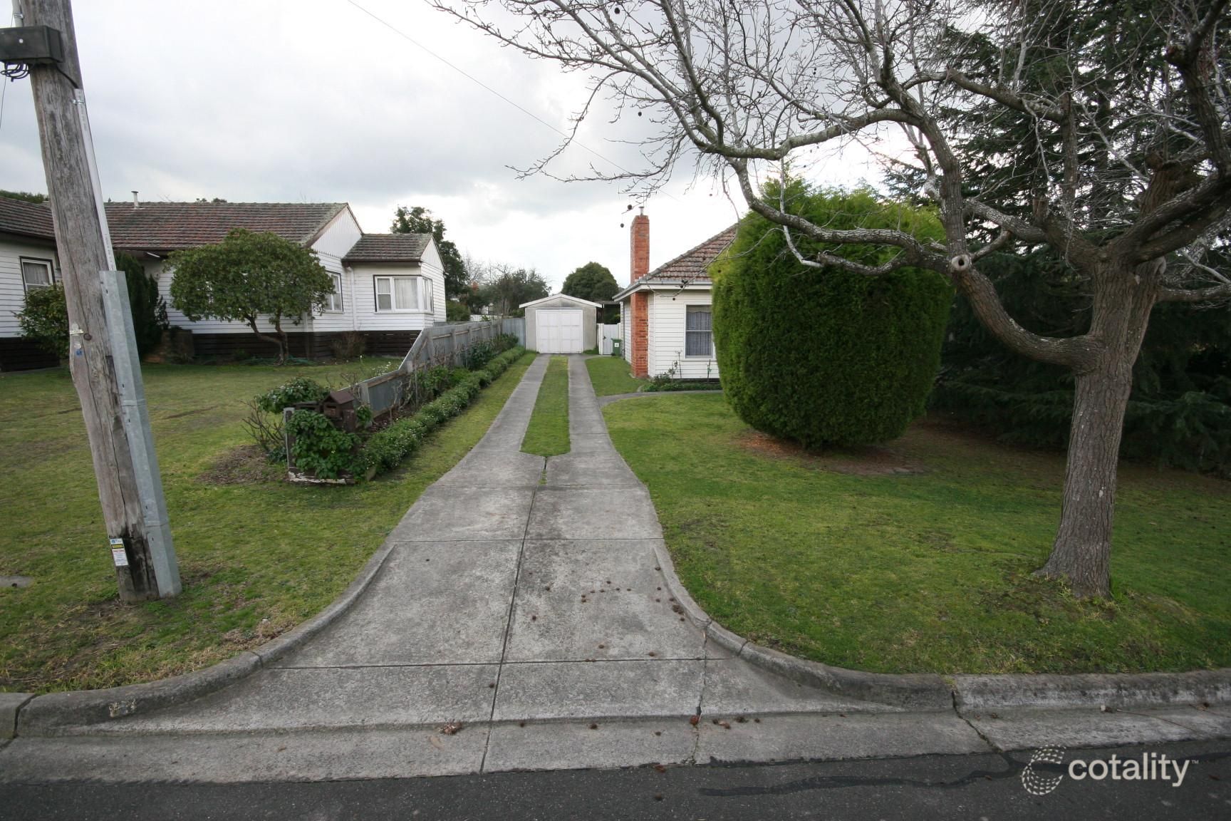 3 Pearwood St, Ringwood, VIC 3134