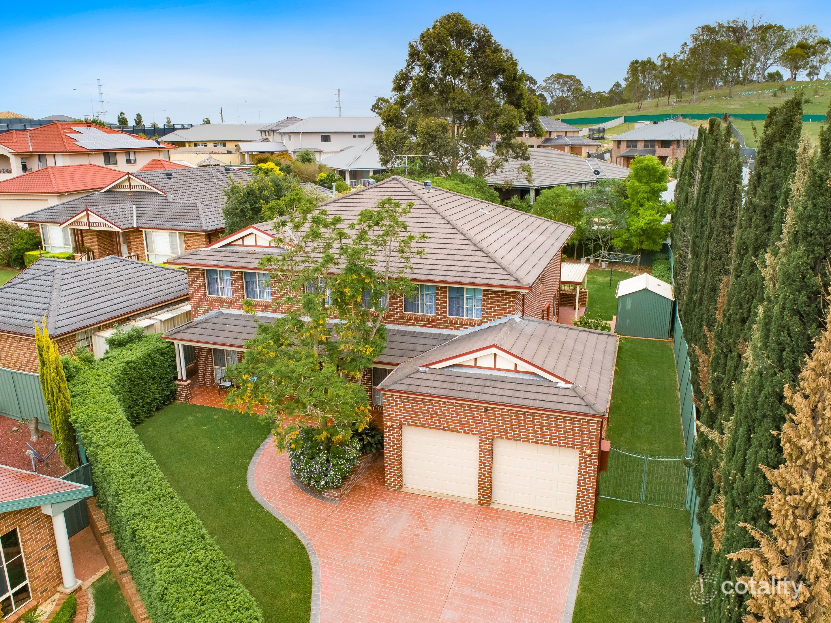 41 Kensington Dr, Harrington Park, NSW 2567