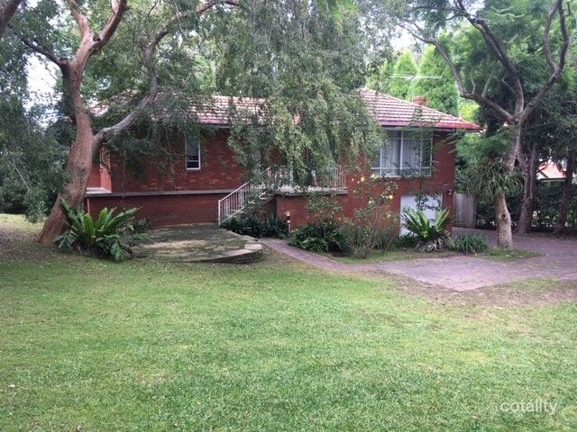 2 Fitzroy Ave, Turramurra, NSW 2074