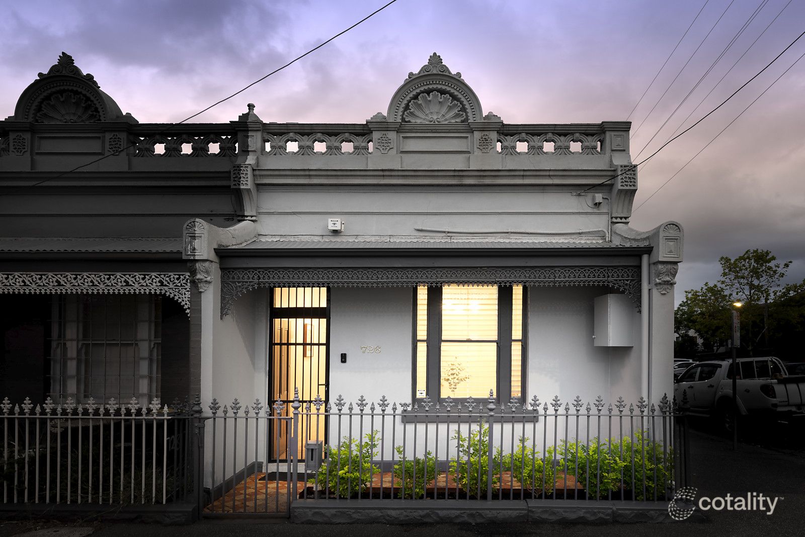 726 Lygon St, Carlton North, VIC 3054