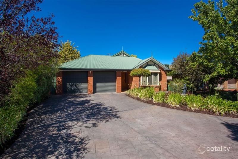 18 Carrail Gr, Greenwith, SA 5125