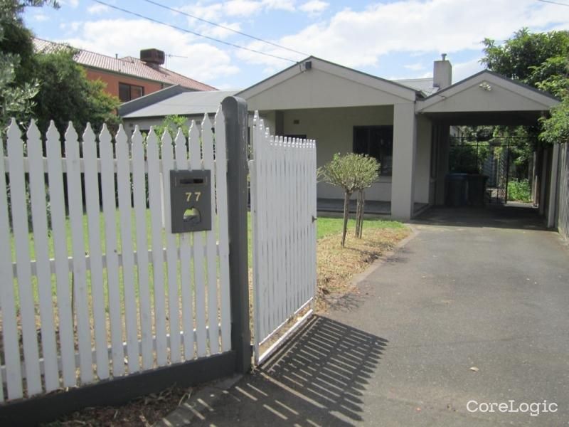 77 Teddington Rd, Hampton, VIC 3188