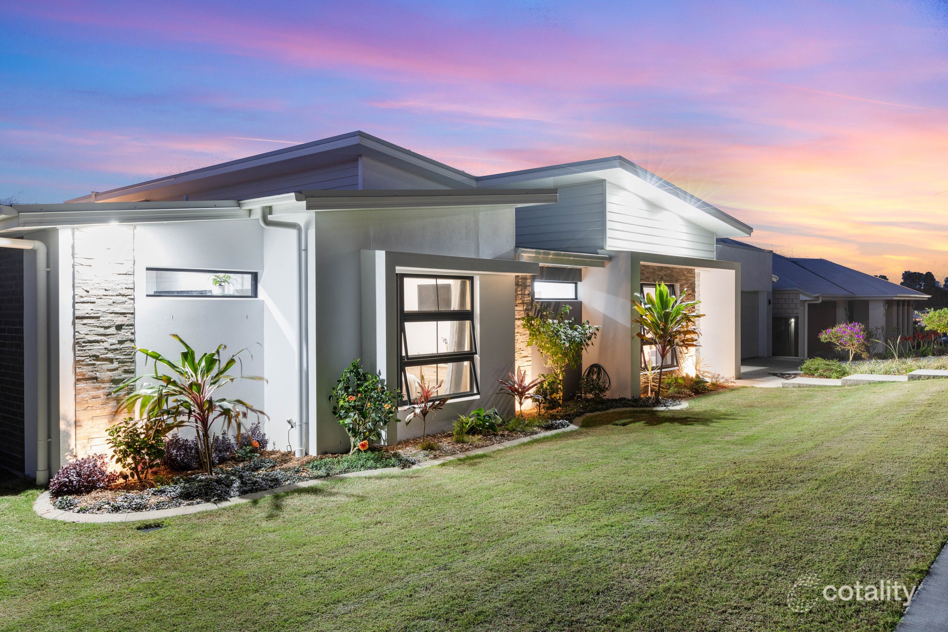 12 Butcherbird Cres, Bli Bli, QLD 4560