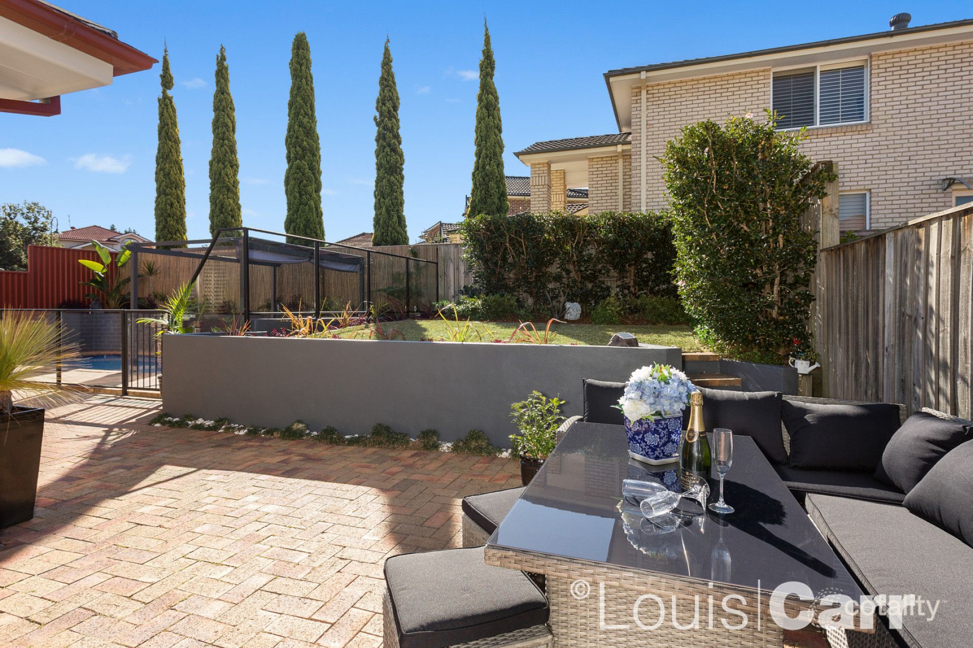 4 Telowie Ct, Dural, NSW 2158