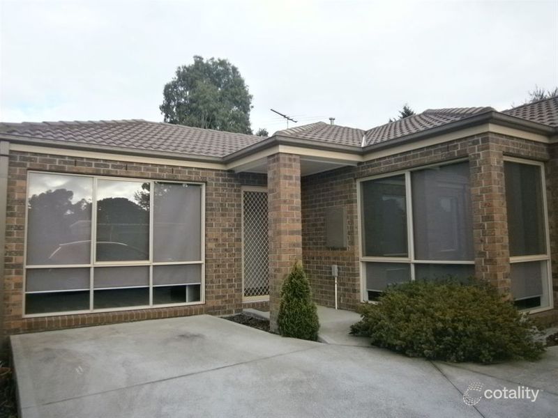 2/21 Quarry Rd, Langwarrin, VIC 3910