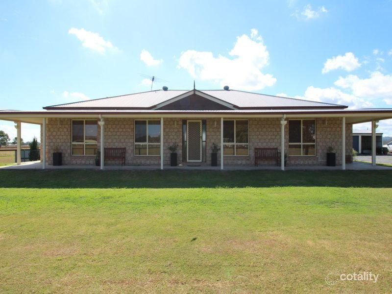 80-84 Eversley Ct, Bromelton, QLD 4285