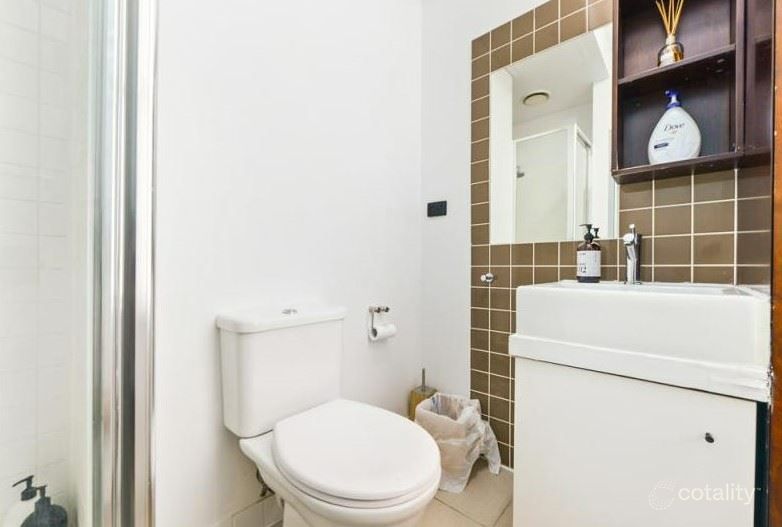 807/23 King William St, Adelaide, SA 5000