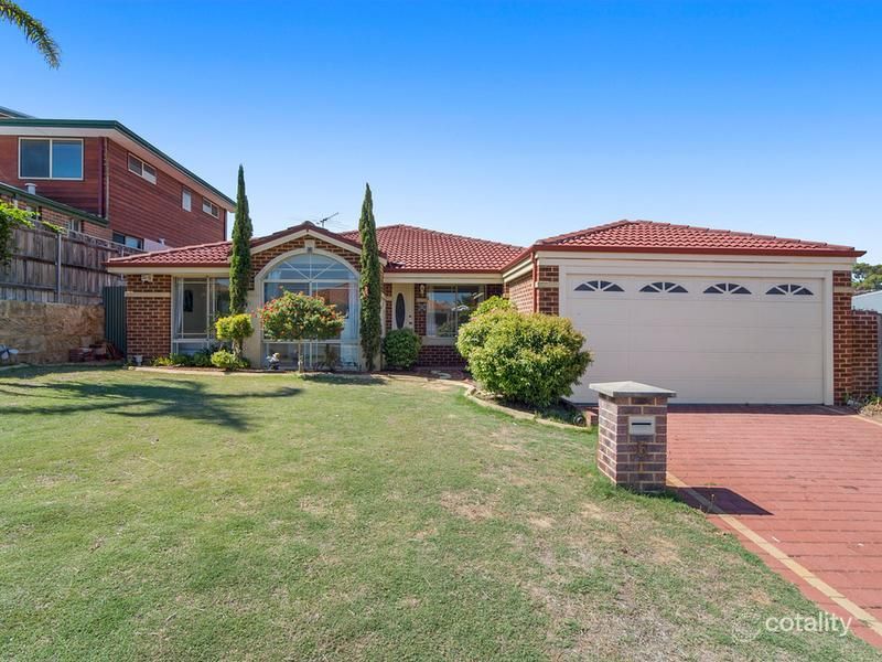 5 Crouch Vsta, Clarkson, WA 6030